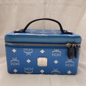 MCM Monogram Handbag